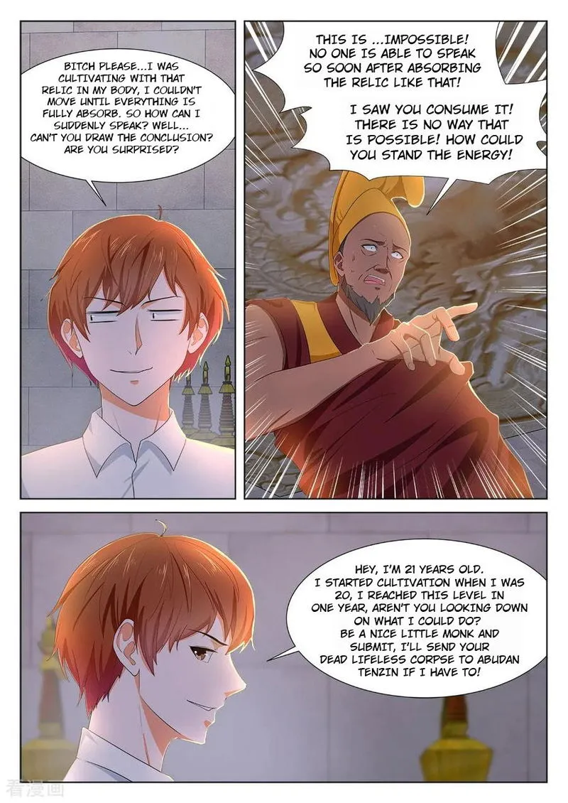 Metropolitan System Chapter 300 Online - página 3