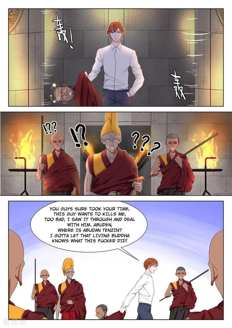 Metropolitan System Chapter 300 Online - página 4