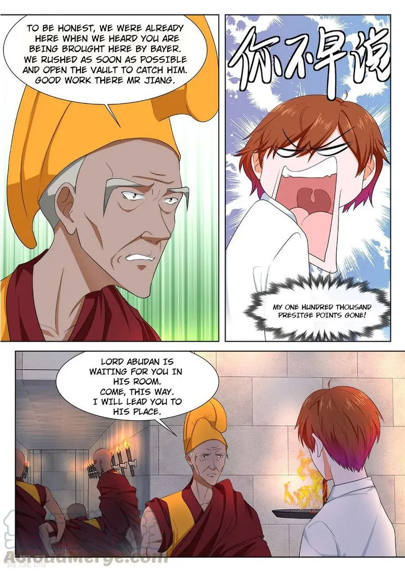 Metropolitan System Chapter 300 Online - página 5