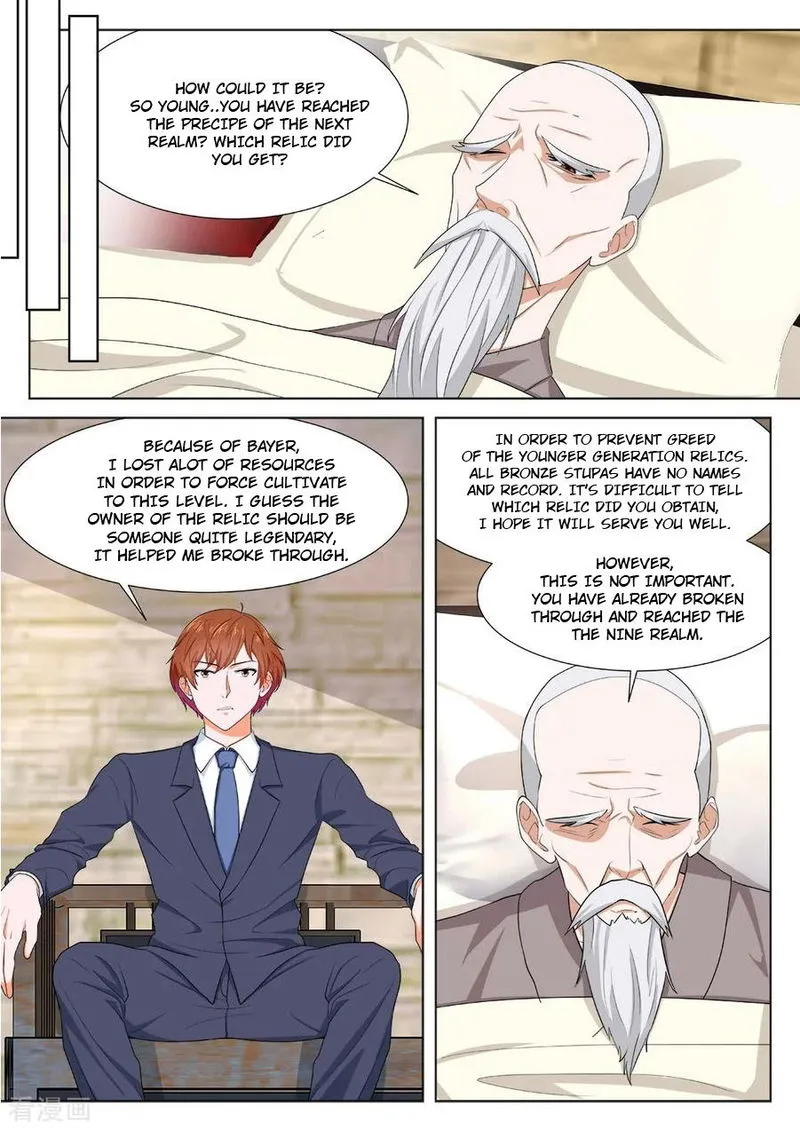 Metropolitan System Chapter 300 Online - página 6