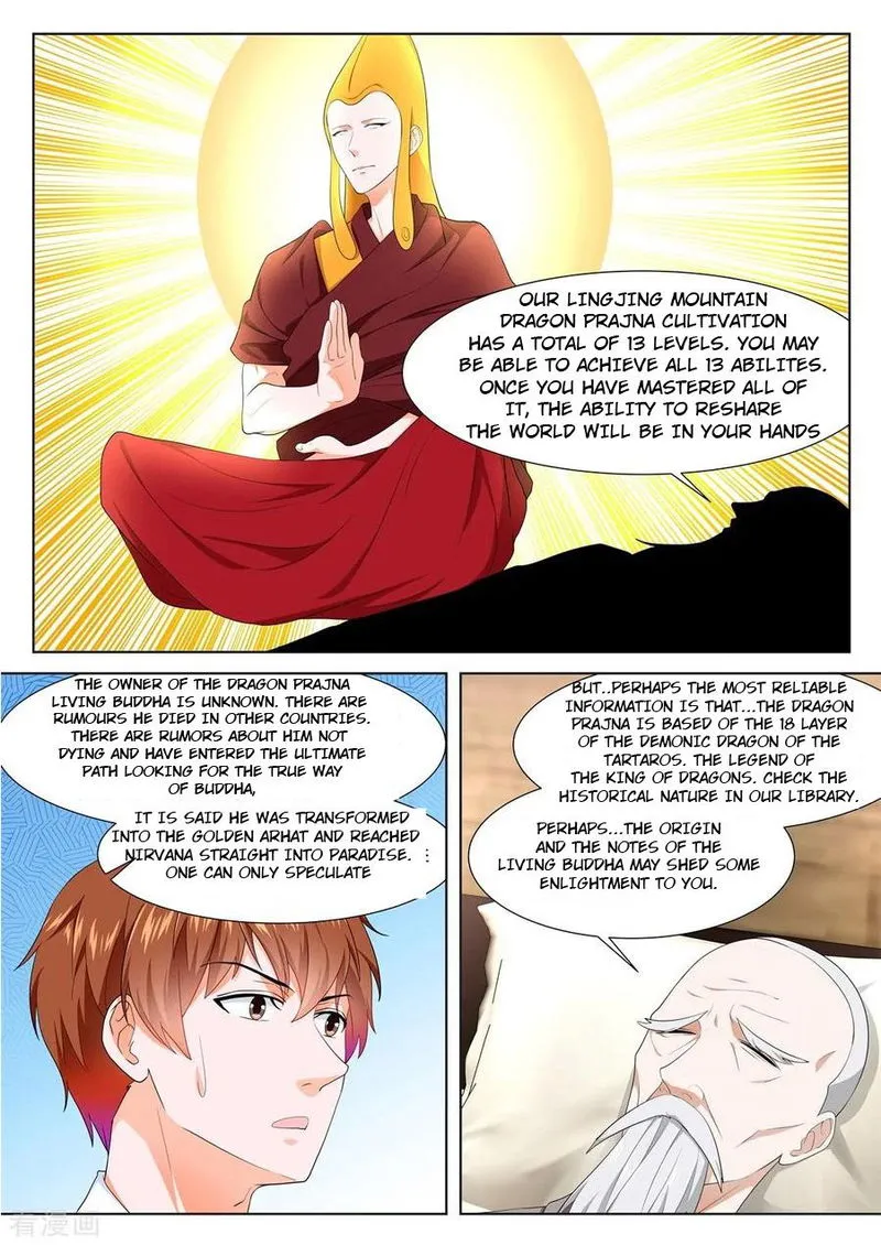 Metropolitan System Chapter 300 Online - página 7