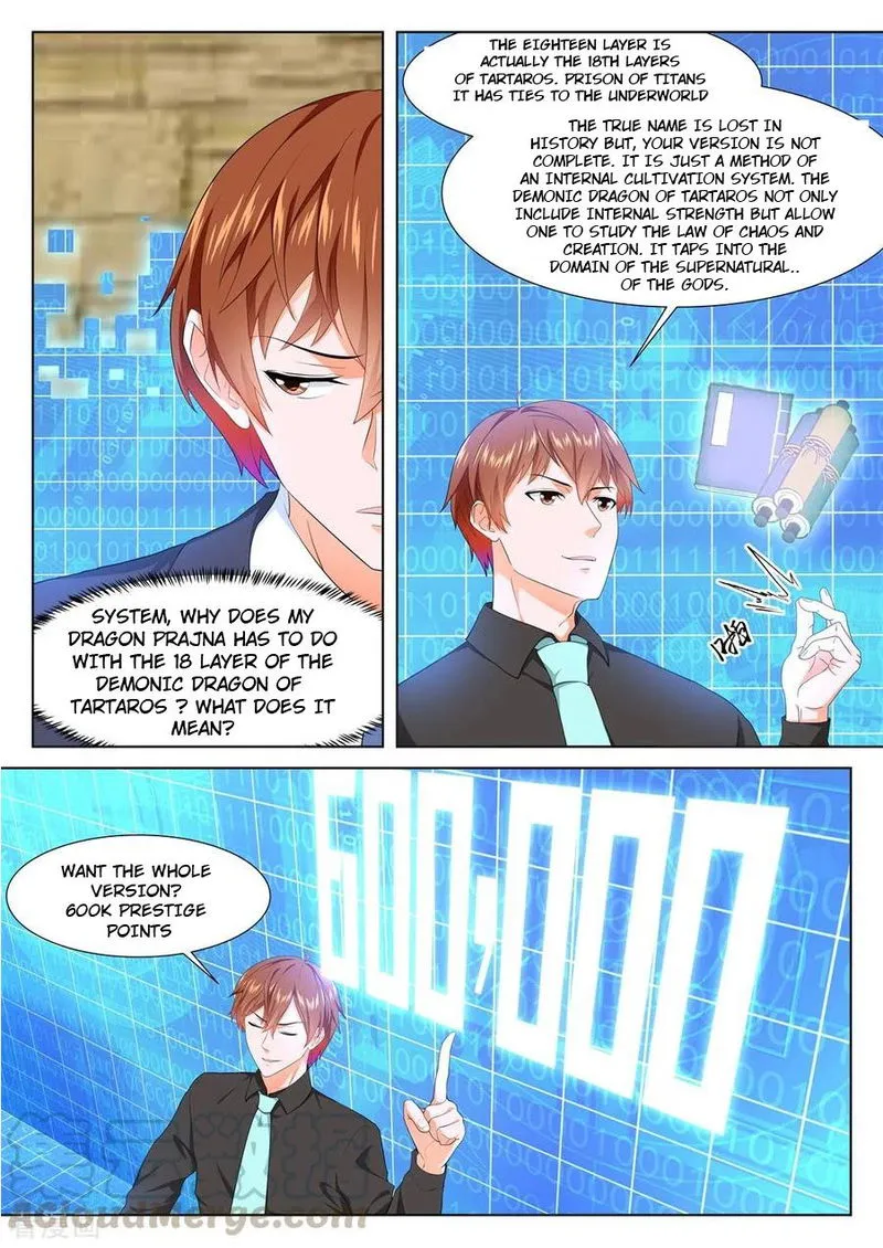 Metropolitan System Chapter 300 Online - página 8