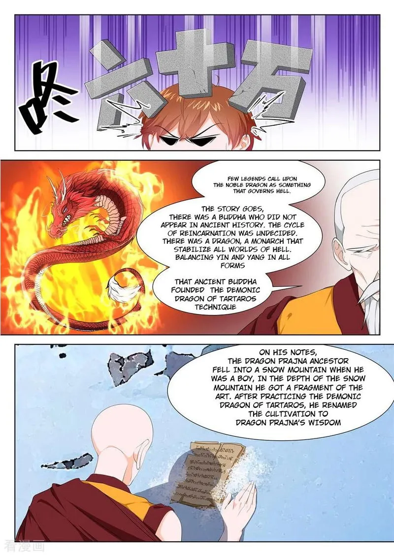 Metropolitan System Chapter 300 Online - página 9