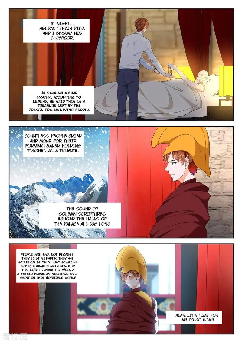 Metropolitan System Chapter 300 Online - página 10