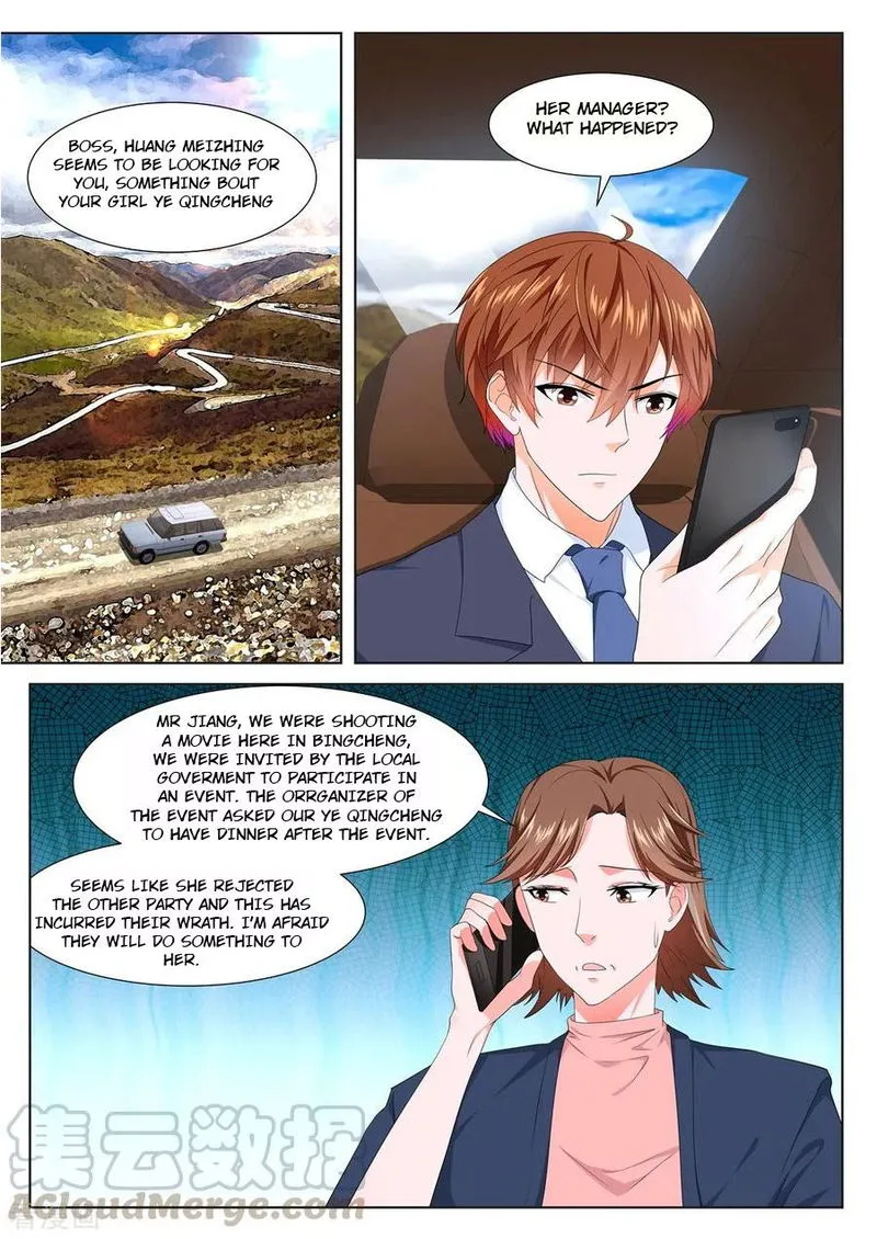 Metropolitan System Chapter 300 Online - página 11