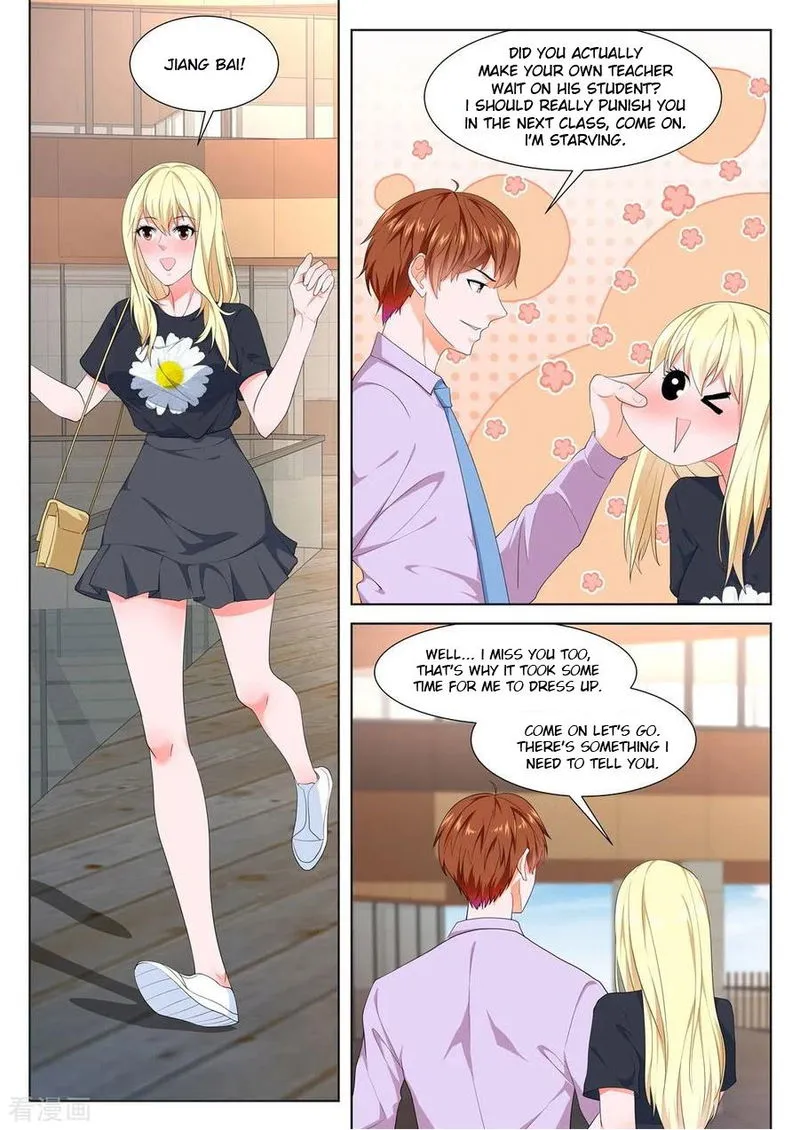 Metropolitan System Chapter 302 Online - página 4