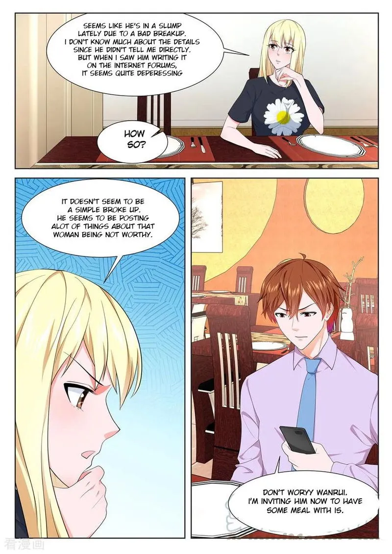 Metropolitan System Chapter 302 Online - página 6