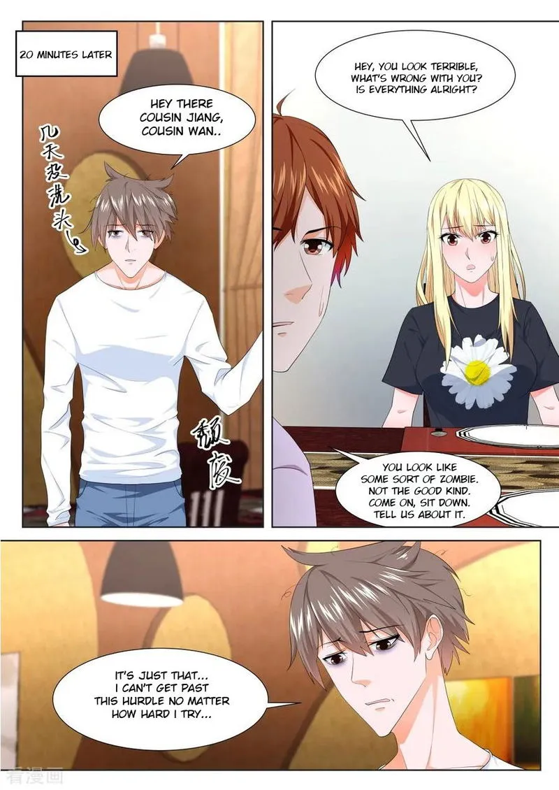 Metropolitan System Chapter 302 Online - página 7