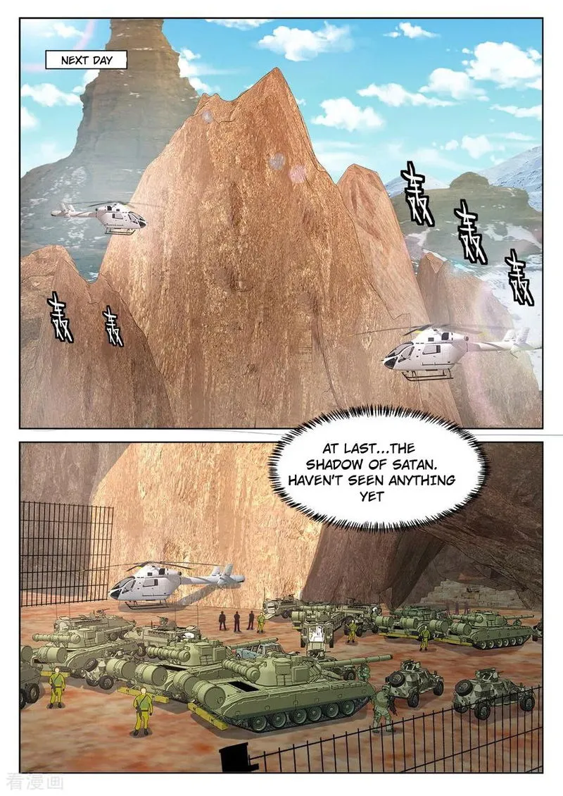 Metropolitan System Chapter 305 Online - página 4