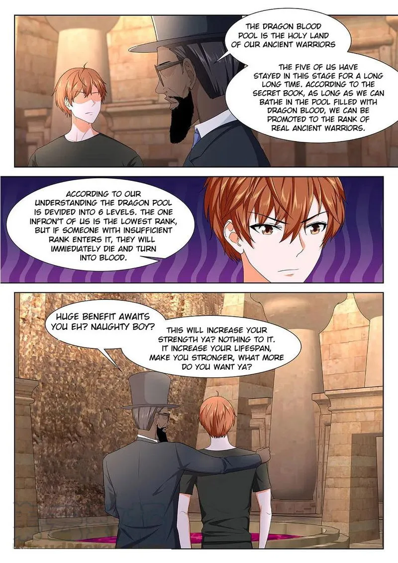 Metropolitan System Chapter 306 Online - página 2