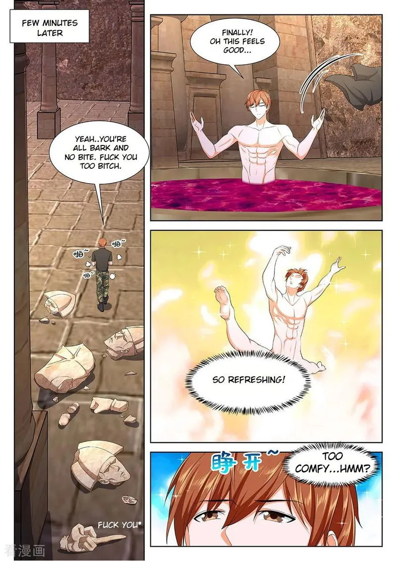 Metropolitan System Chapter 306 Online - página 4