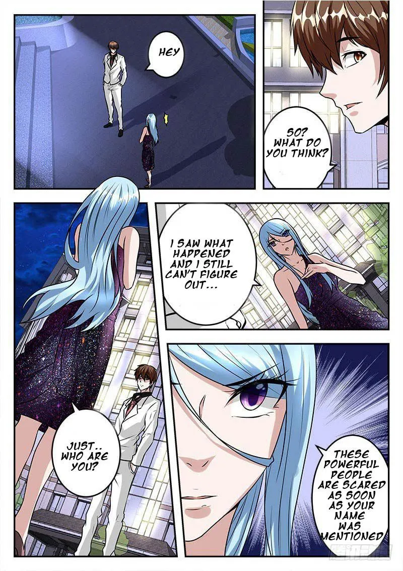 Metropolitan System Chapter 31 Online - página 9