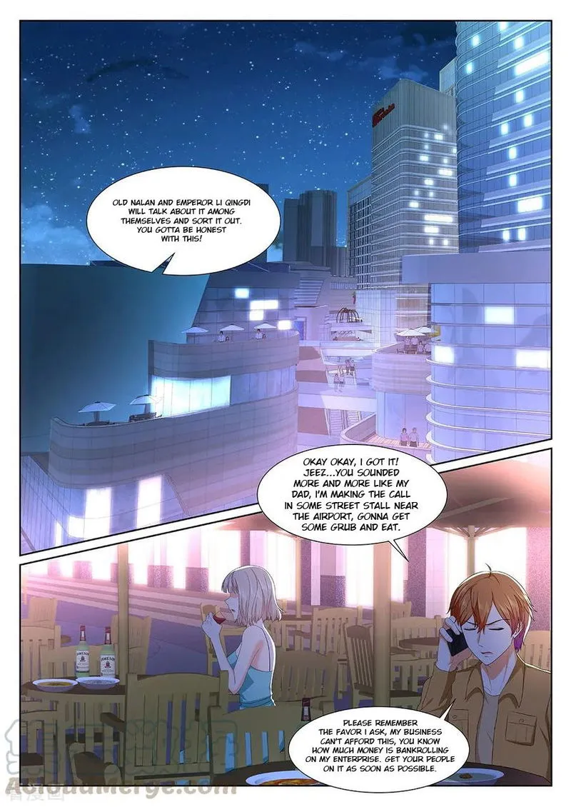 Metropolitan System Chapter 311 Online - página 2