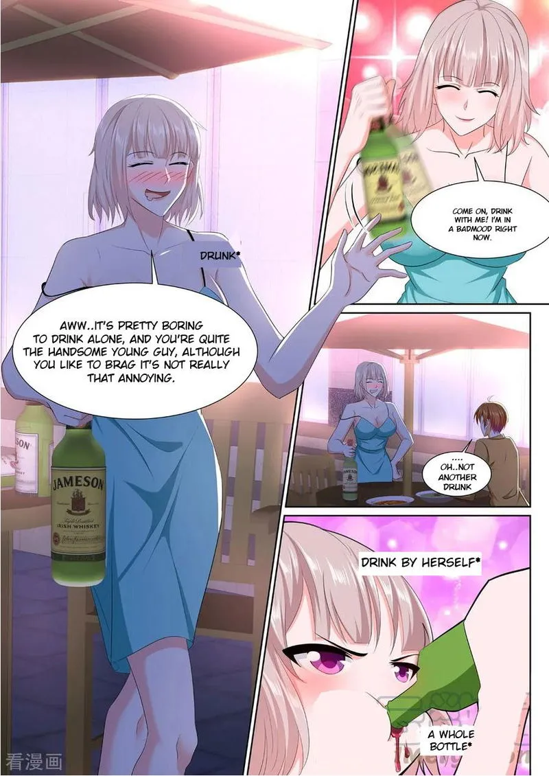 Metropolitan System Chapter 311 Online - página 5