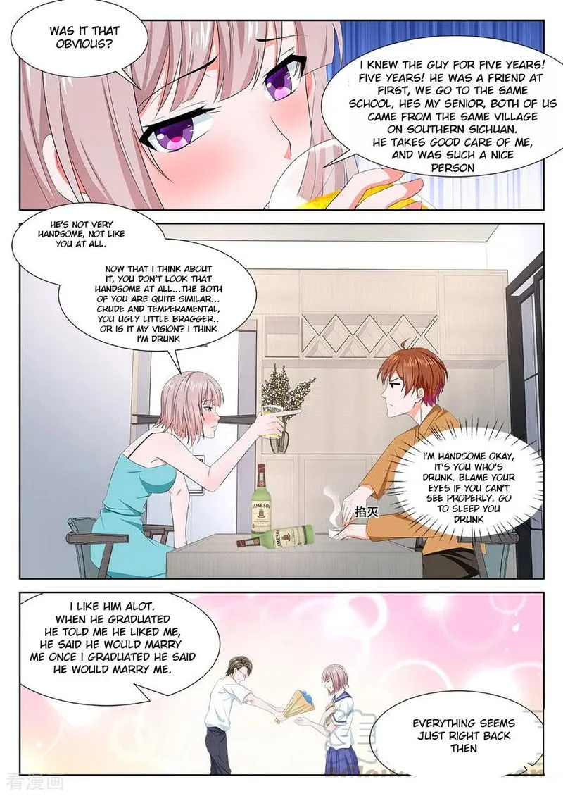 Metropolitan System Chapter 311 Online - página 8