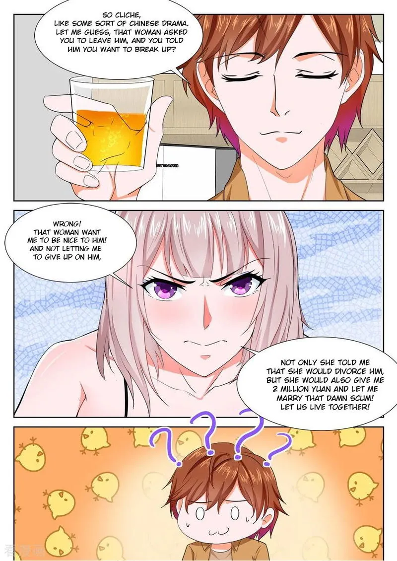 Metropolitan System Chapter 311 Online - página 10