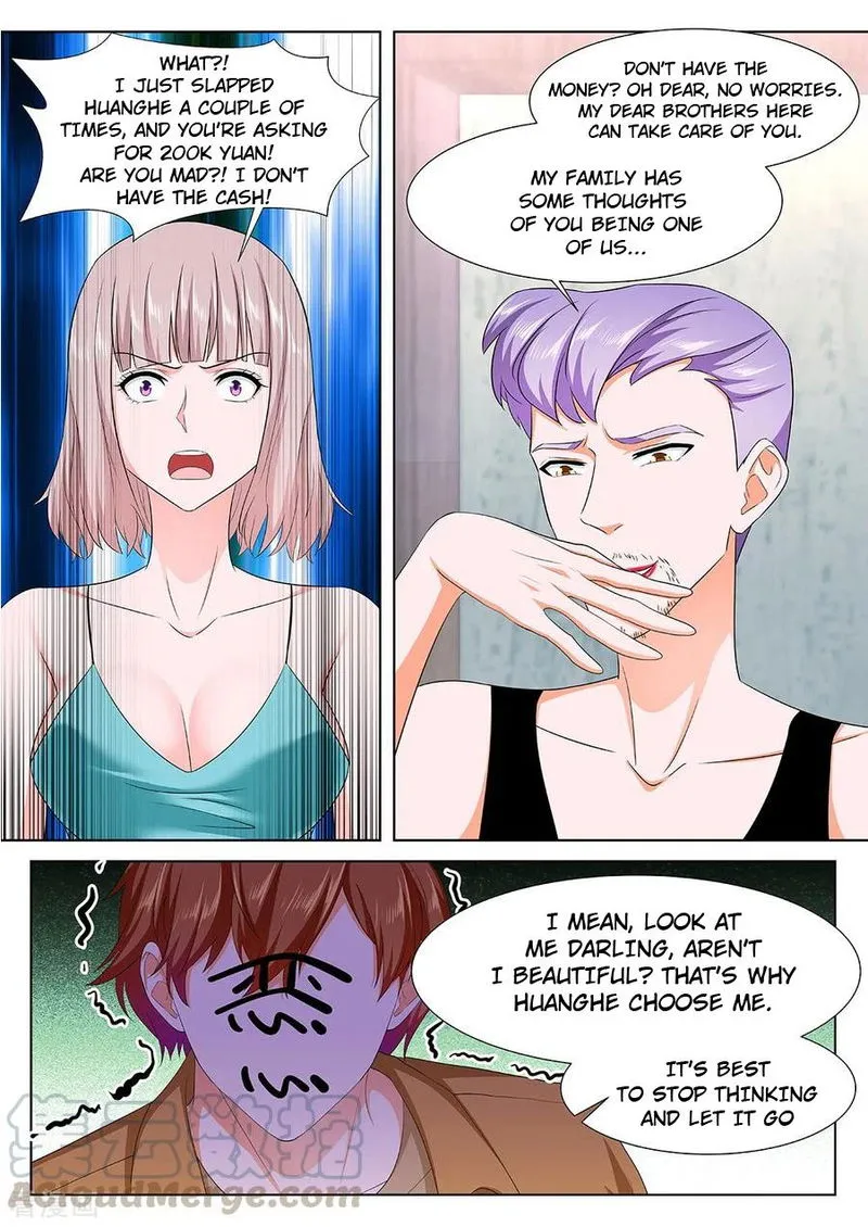 Metropolitan System Chapter 312 Online - página 3