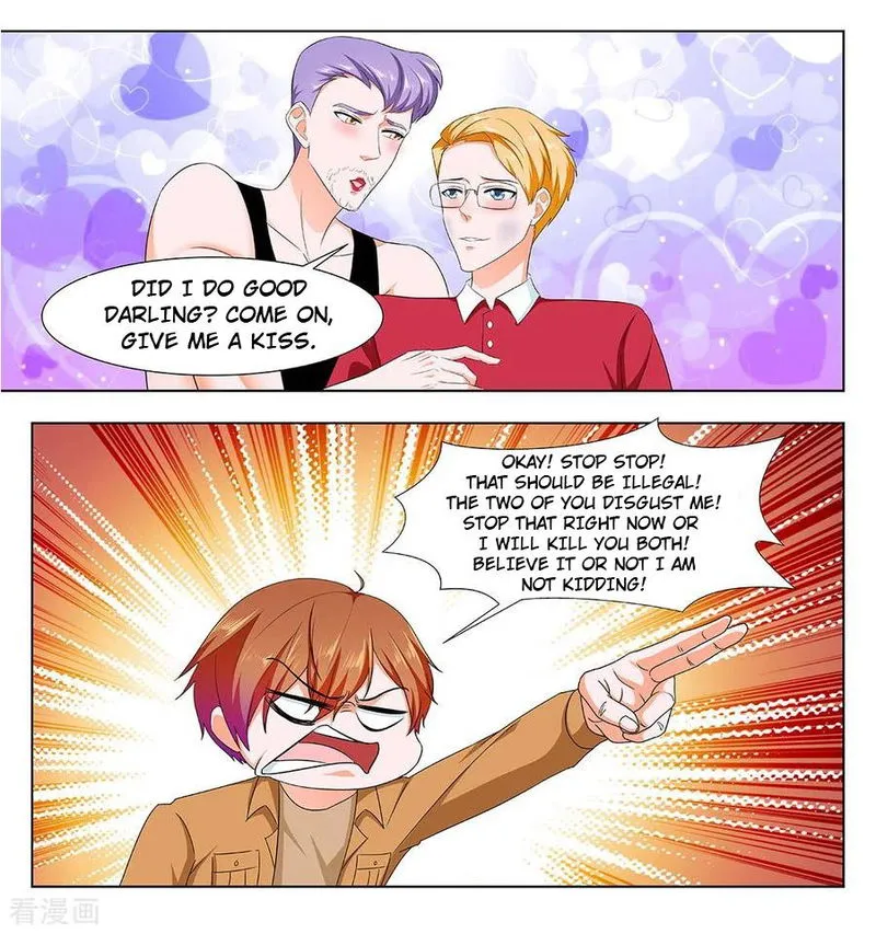 Metropolitan System Chapter 312 Online - página 4