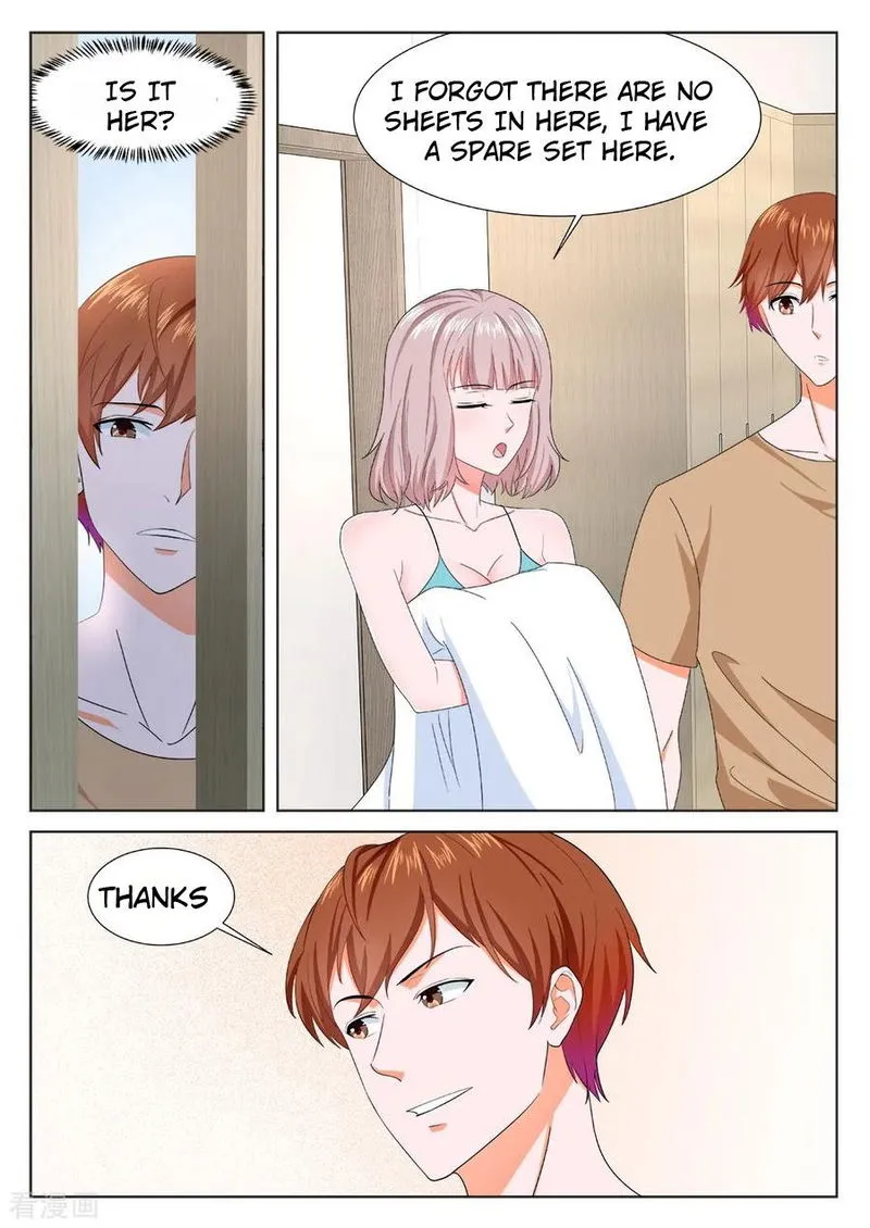 Metropolitan System Chapter 313 Online - página 1
