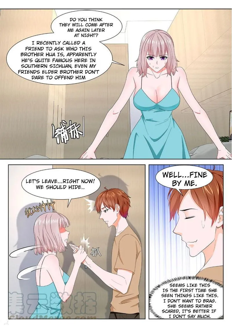 Metropolitan System Chapter 313 Online - página 2