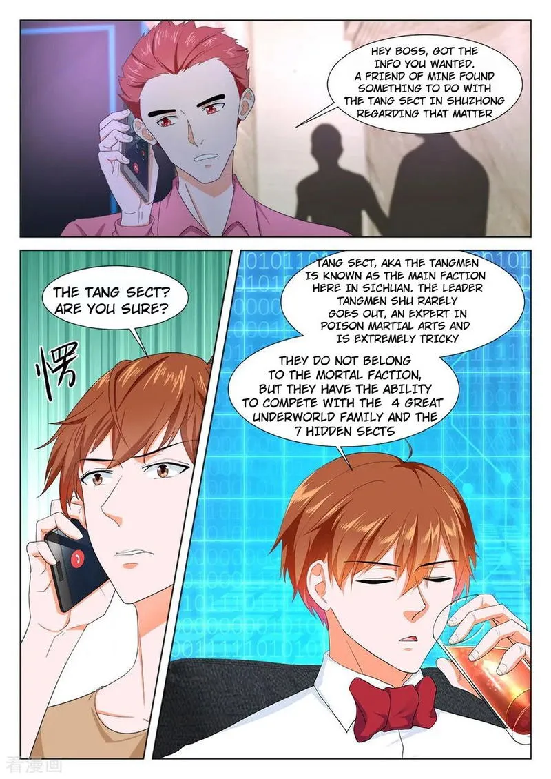 Metropolitan System Chapter 313 Online - página 4