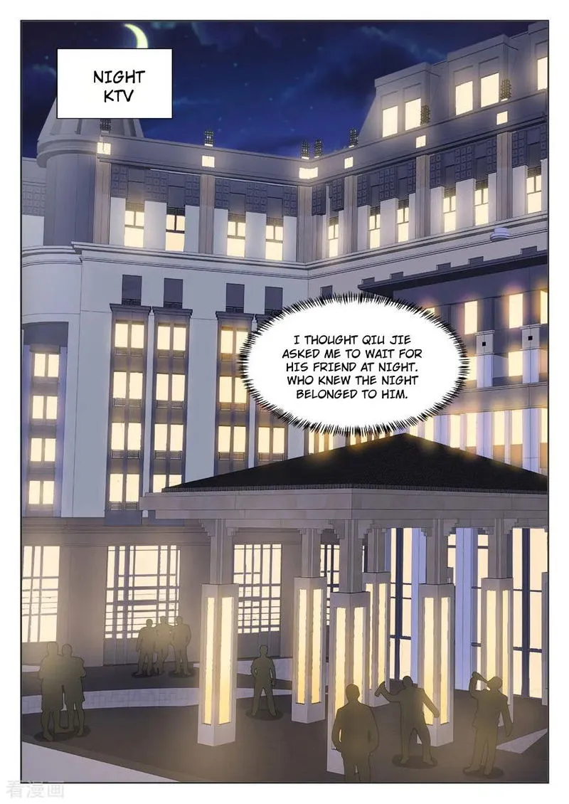 Metropolitan System Chapter 313 Online - página 6