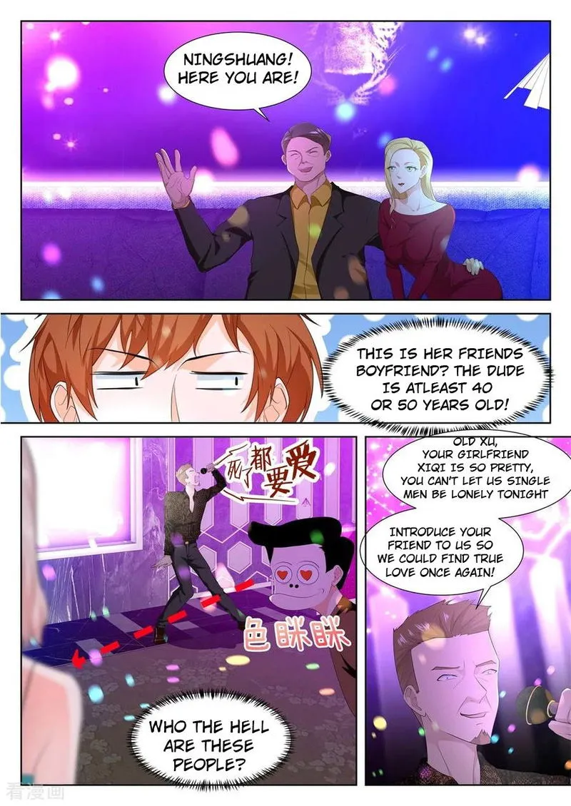 Metropolitan System Chapter 313 Online - página 7