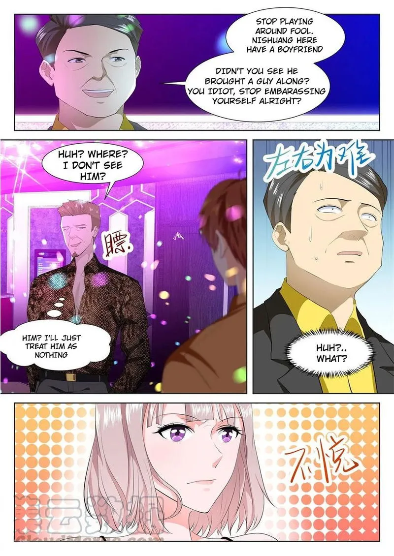Metropolitan System Chapter 313 Online - página 8