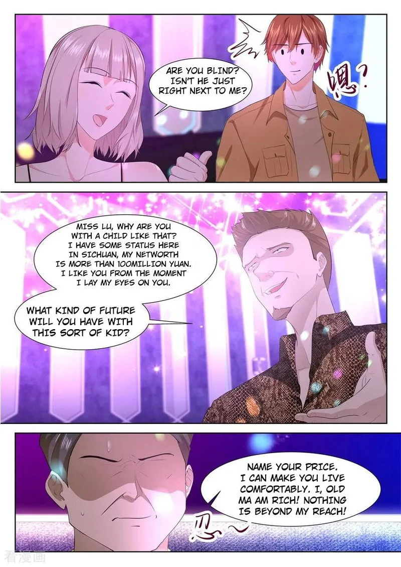 Metropolitan System Chapter 313 Online - página 9