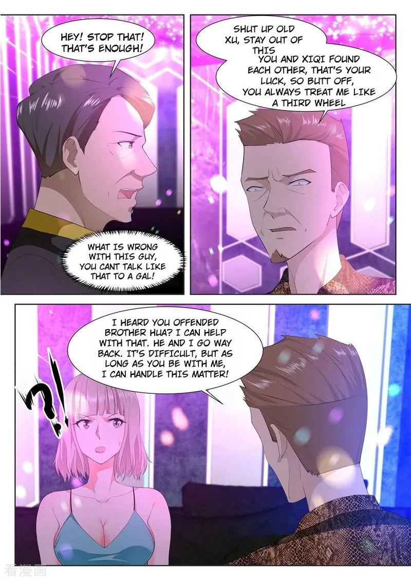 Metropolitan System Chapter 313 Online - página 10