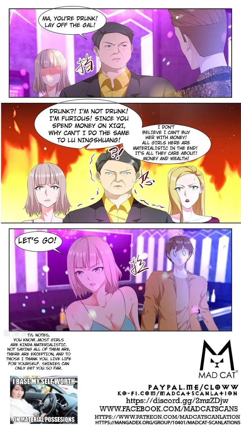 Metropolitan System Chapter 313 Online - página 12
