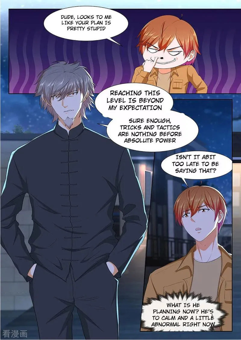 Metropolitan System Chapter 316 Online - página 10