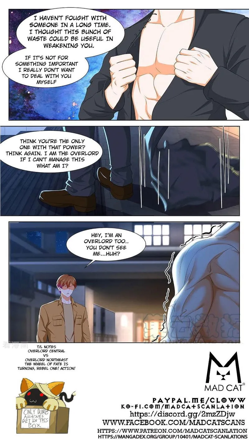 Metropolitan System Chapter 316 Online - página 11