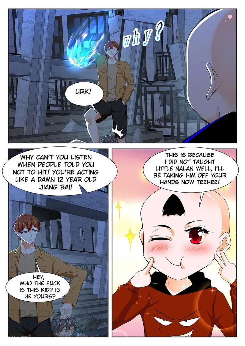 Metropolitan System Chapter 317 Online - página 12