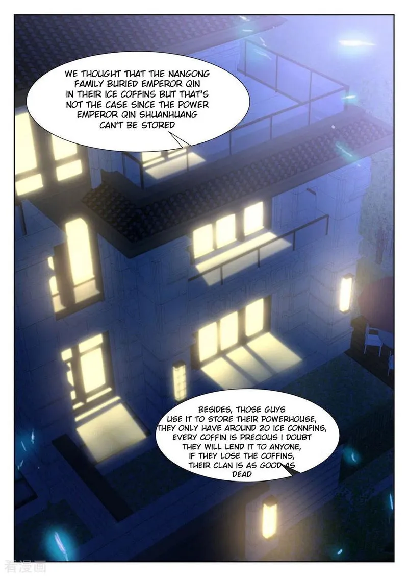 Metropolitan System Chapter 319 Online - página 6