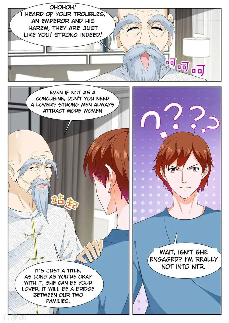 Metropolitan System Chapter 319 Online - página 9