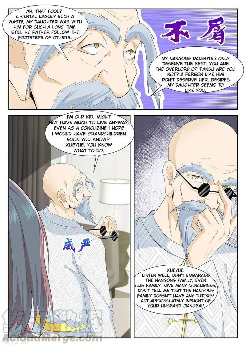 Metropolitan System Chapter 319 Online - página 10