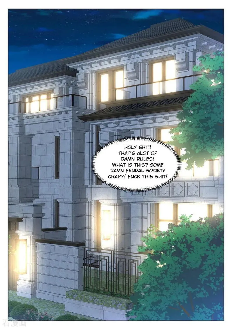 Metropolitan System Chapter 320 Online - página 2