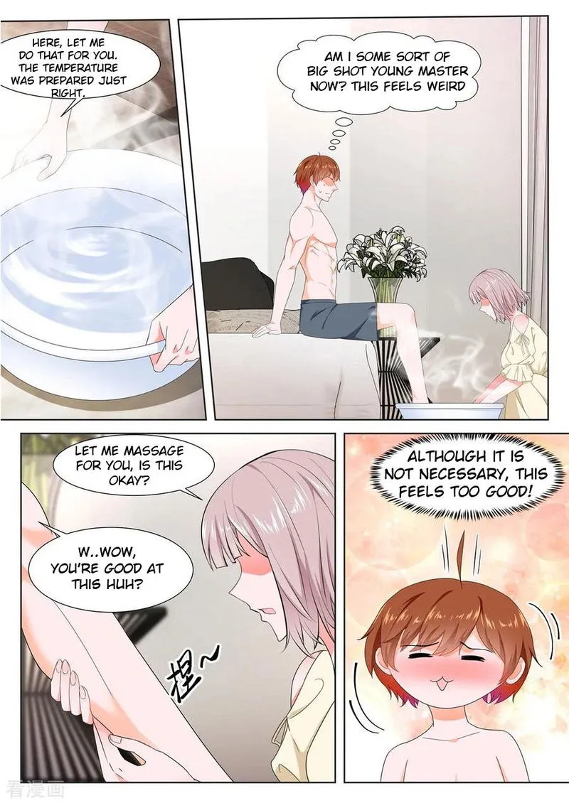 Metropolitan System Chapter 320 Online - página 4