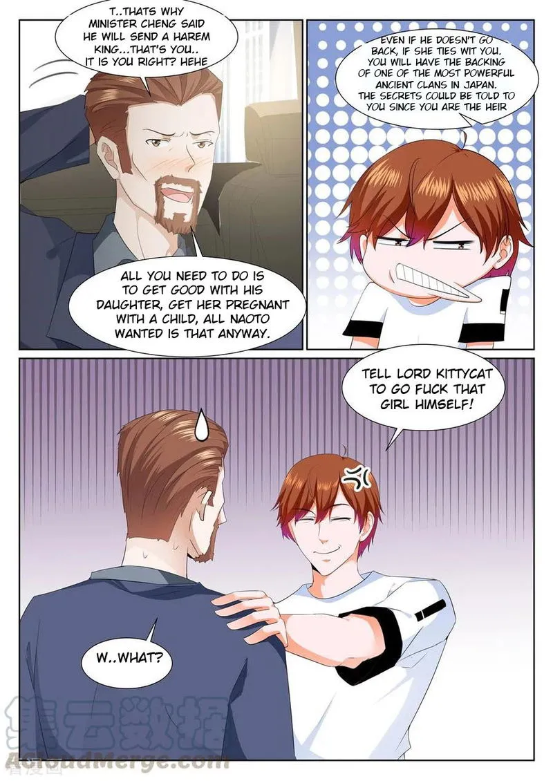 Metropolitan System Chapter 321 Online - página 3