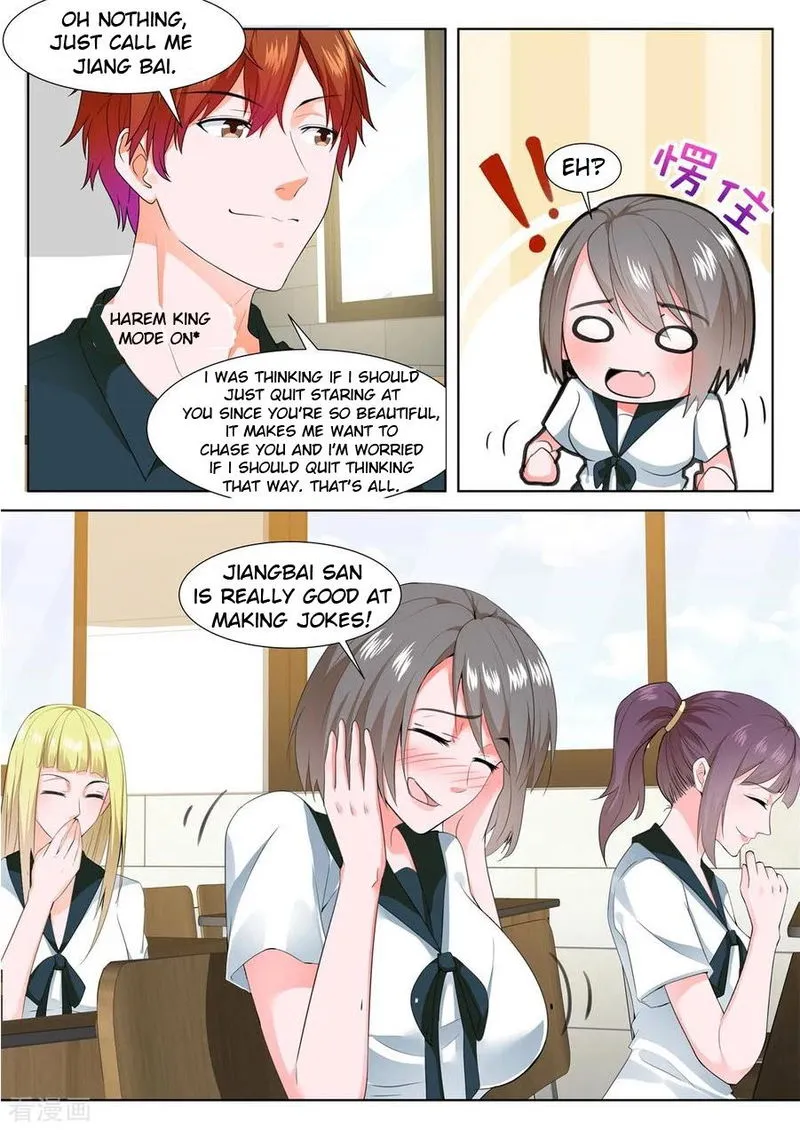 Metropolitan System Chapter 321 Online - página 8