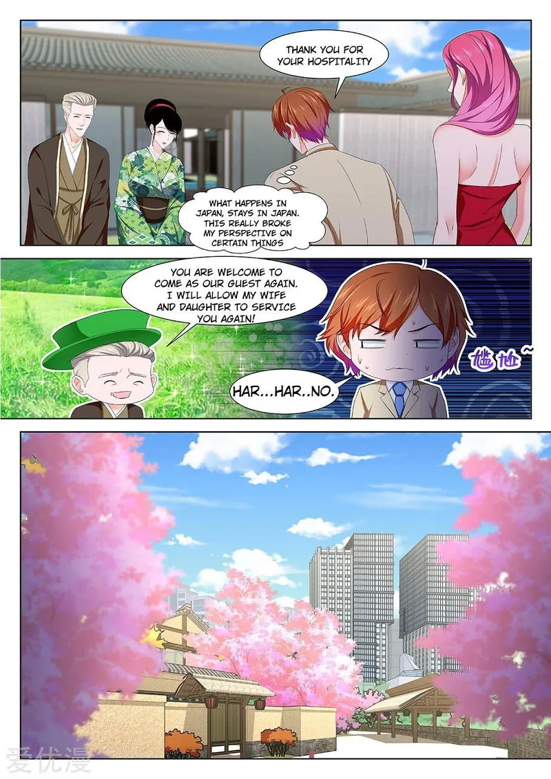 Metropolitan System Chapter 324 Online - página 3