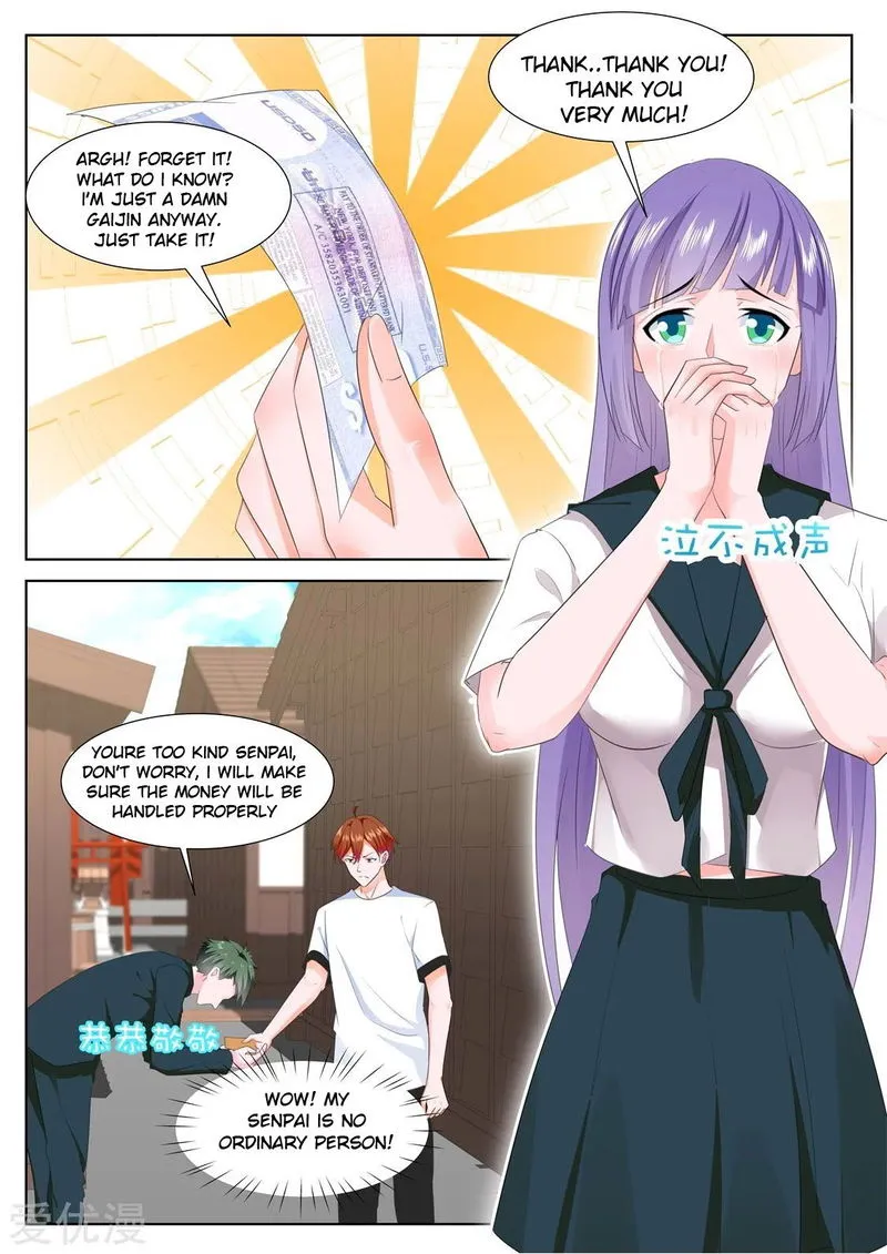 Metropolitan System Chapter 325 Online - página 5