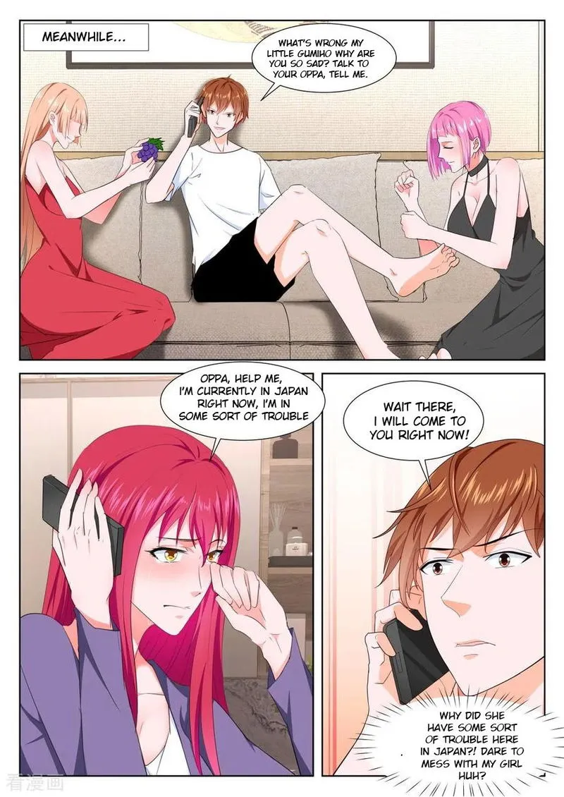 Metropolitan System Chapter 331 Online - página 4