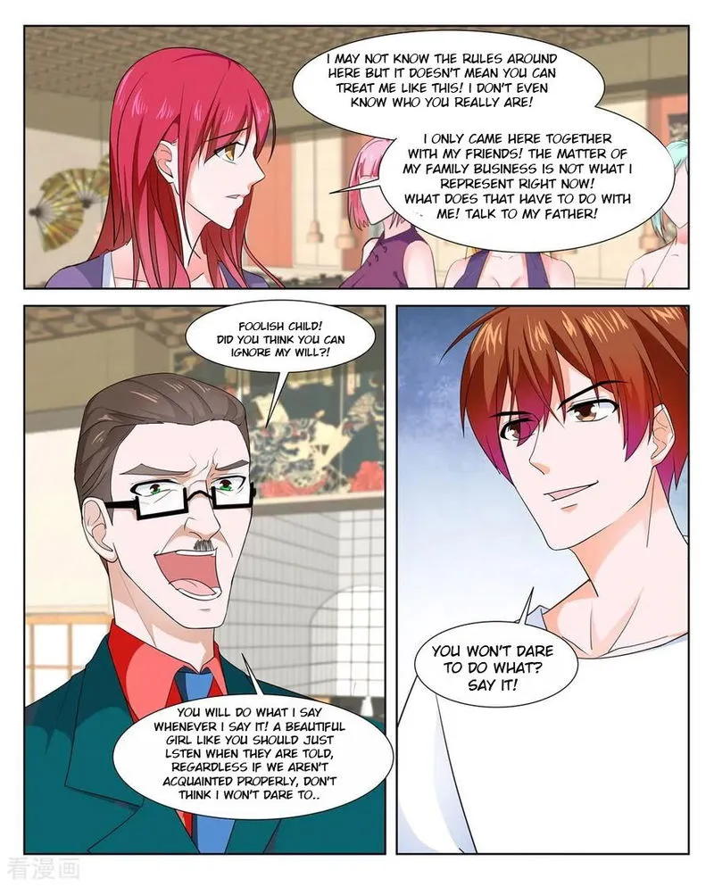 Metropolitan System Chapter 331 Online - página 7