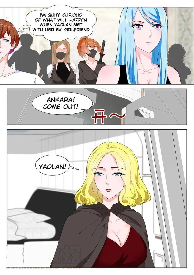 Metropolitan System Chapter 334 Online - página 11