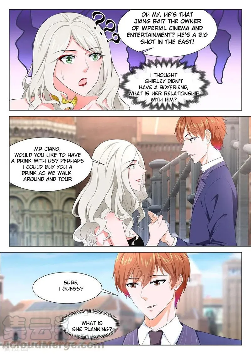Metropolitan System Chapter 336 Online - página 5