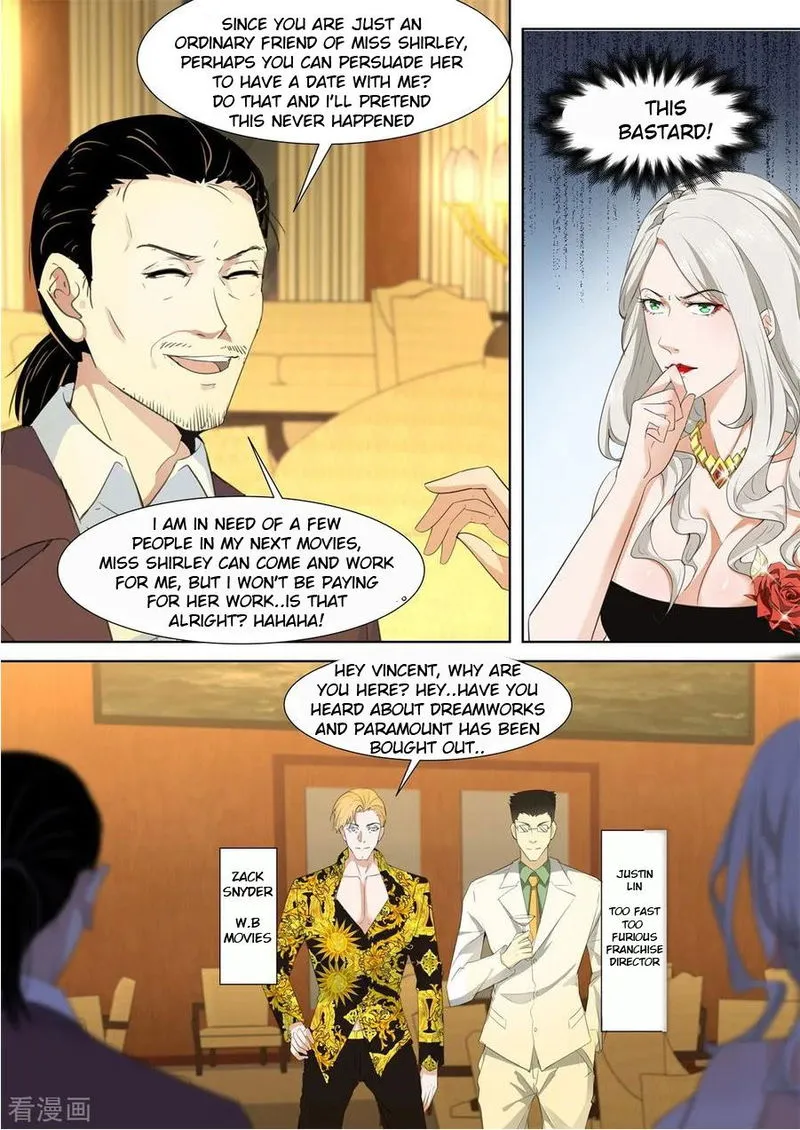 Metropolitan System Chapter 337 Online - página 3