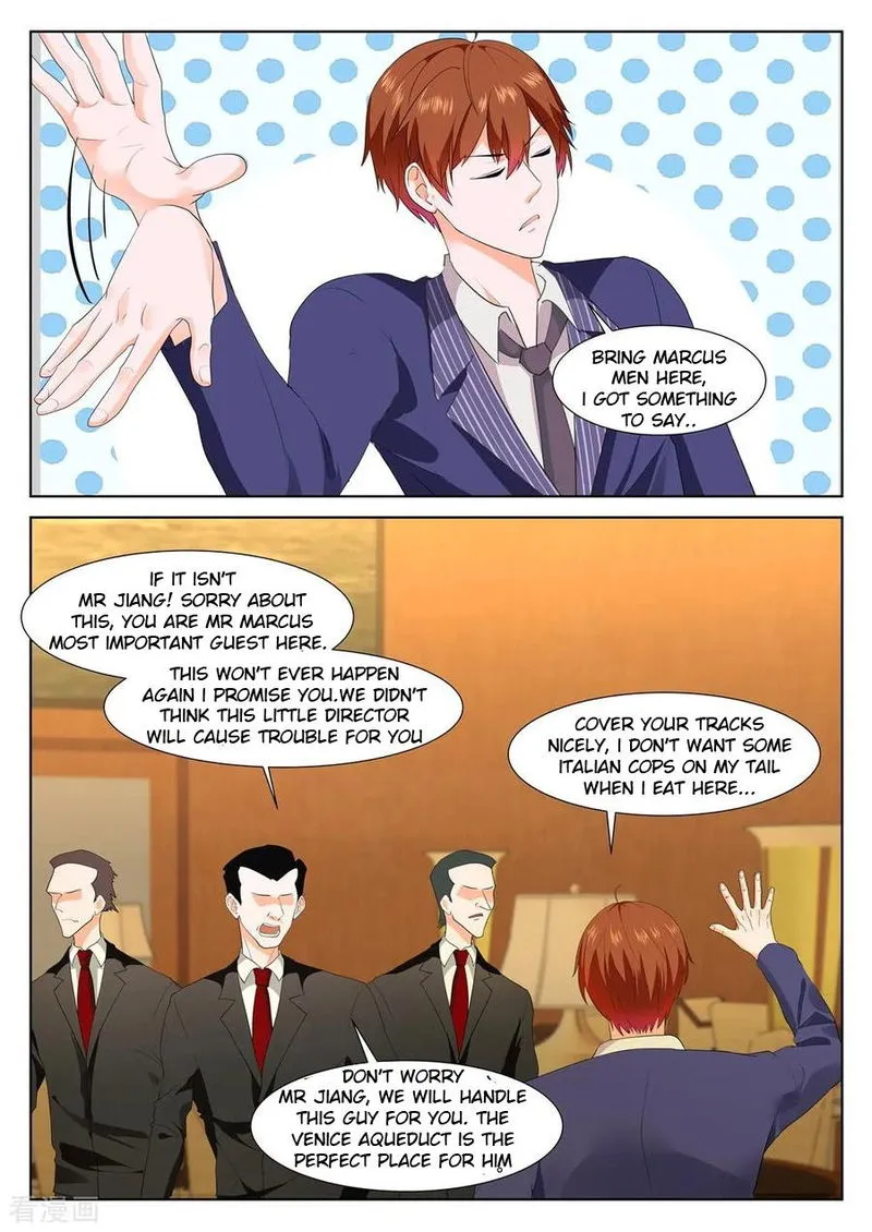 Metropolitan System Chapter 337 Online - página 7