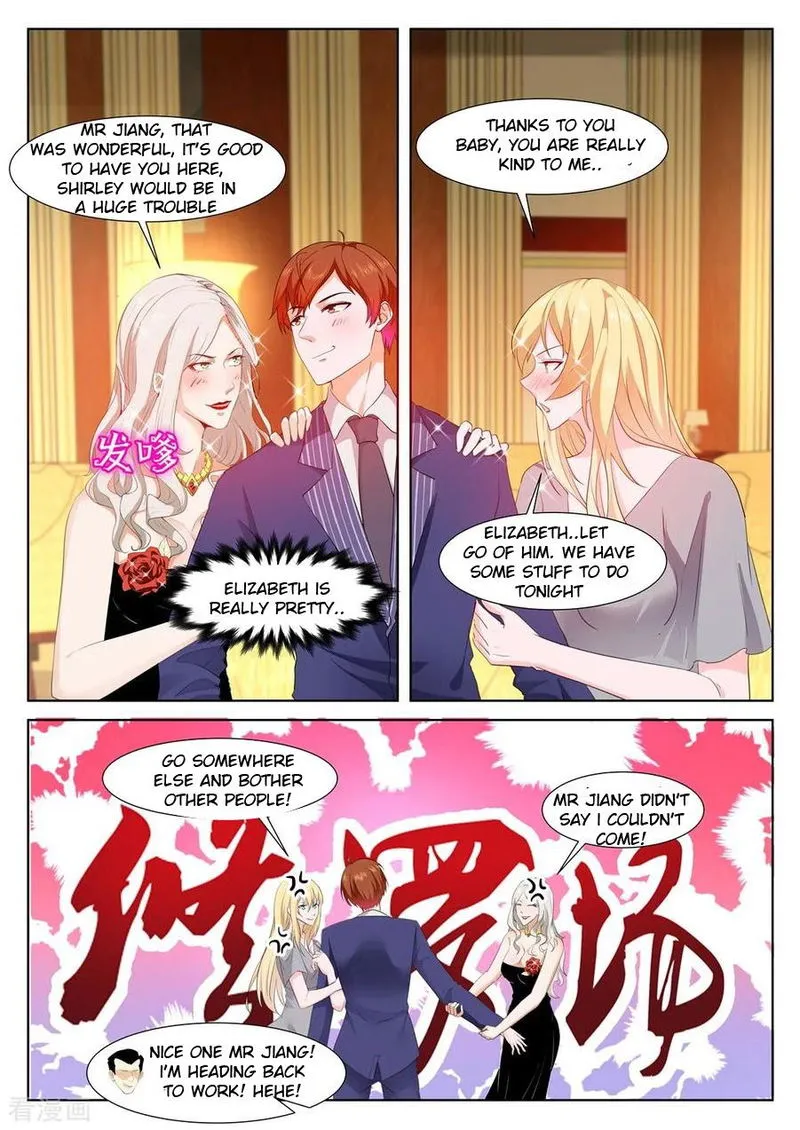Metropolitan System Chapter 337 Online - página 9